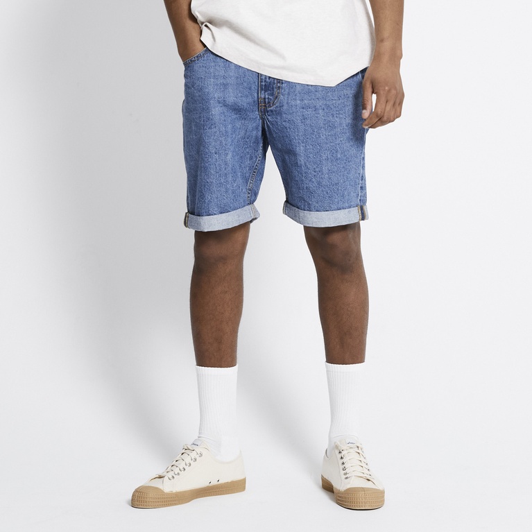 Jeansshorts "Grant" Jeansshorts "Grant"
